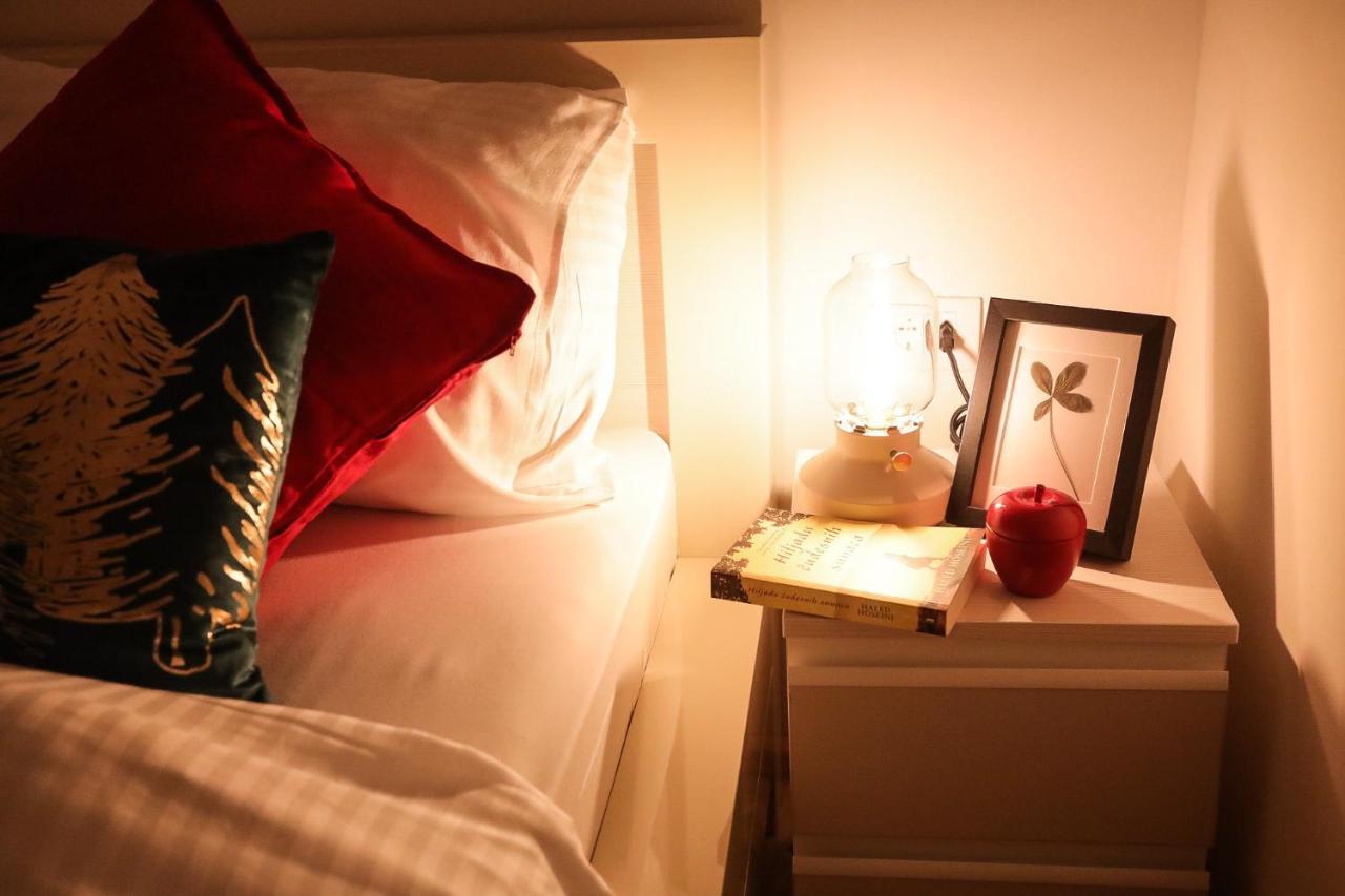 Zlatar Reset Apartment Nova Varos Ngoại thất bức ảnh