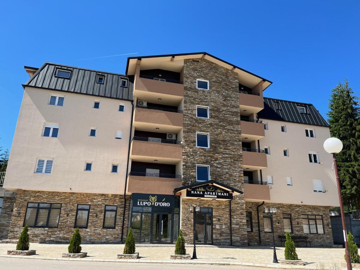 Zlatar Reset Apartment Nova Varos Ngoại thất bức ảnh